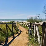 Beachside With Terrace Apartamento Bibione