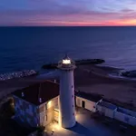 Apartamento Beachside With Terrace