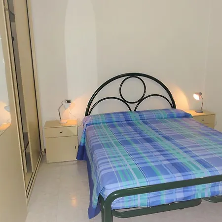 Lejlighed Beachside With Terrace