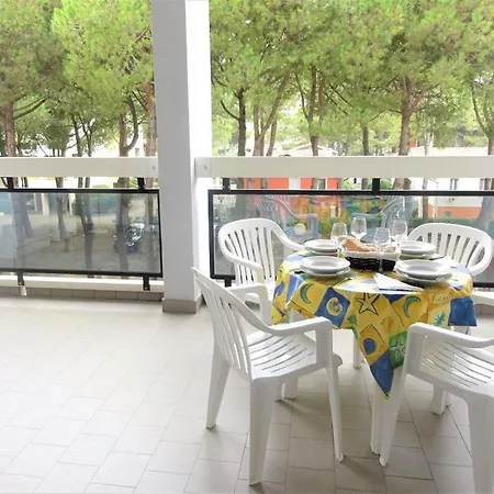 Beachside With Terrace