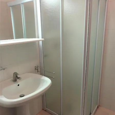 Beachside With Terrace * 비비오네