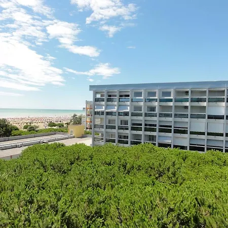 Beachside With Terrace *