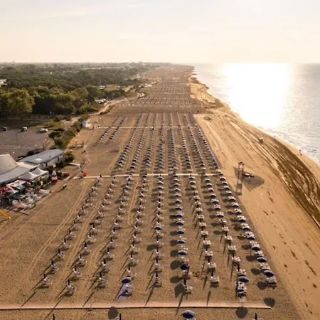 アパート Beachside With Terrace *