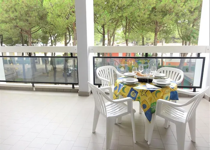 Beachside With Terrace