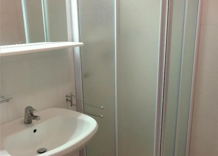 Beachside With Terrace * Bibione