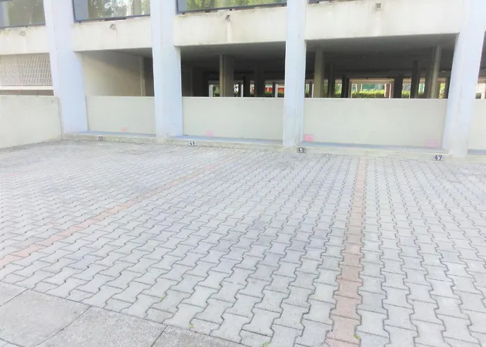 Beachside With Terrace Lejlighed *