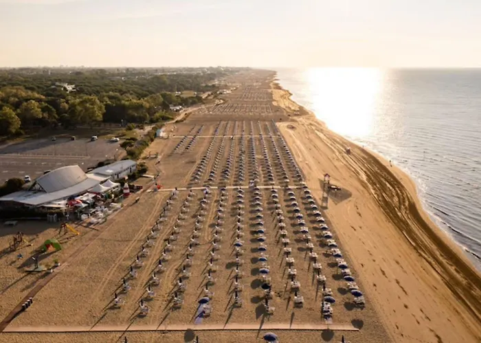 Lejlighed Beachside With Terrace *