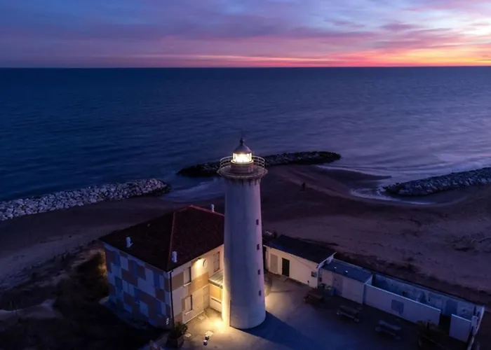 Lejlighed Beachside With Terrace